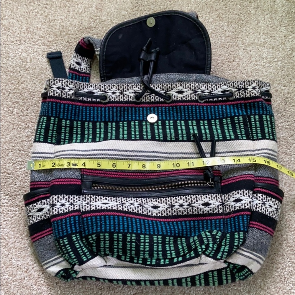 American Eagle Backpack - image 7